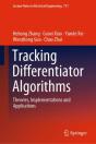 Tracking Differentiator Algorithms - Preview