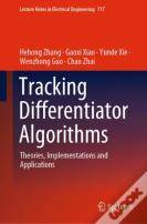 Tracking Differentiator Algorithms