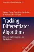 Tracking Differentiator Algorithms
