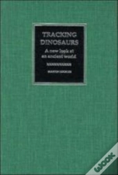 Tracking Dinosaurs