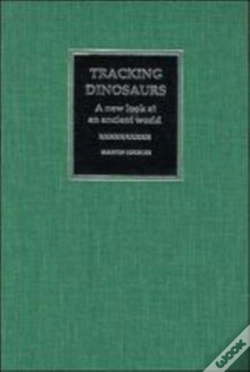 Capa do artigo Tracking Dinosaurs