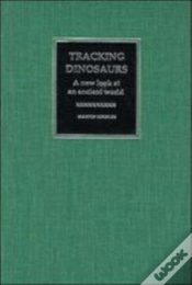Capa do artigo Tracking Dinosaurs
