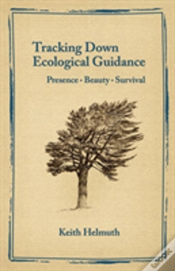 Capa do artigo Tracking Down Ecological Guidance