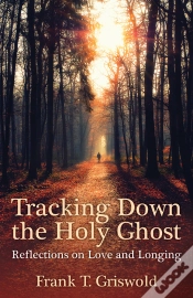 Capa do artigo Tracking Down The Holy Ghost