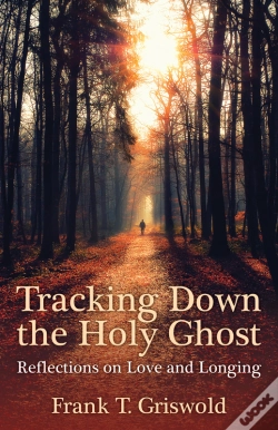 Capa do artigo Tracking Down The Holy Ghost