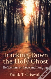 Capa do artigo Tracking Down The Holy Ghost