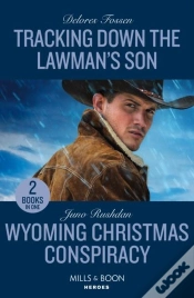 Capa do artigo Tracking Down The Lawman