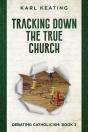 Tracking Down The True Church - Preview