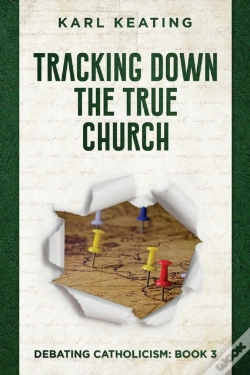 Capa do artigo Tracking Down The True Church