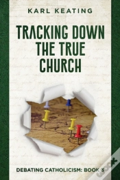 Capa do artigo Tracking Down The True Church