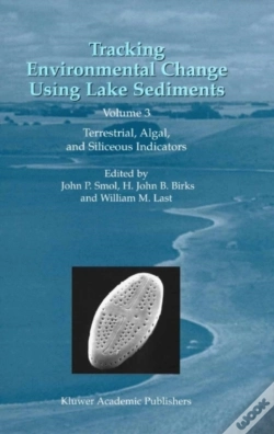 Capa do artigo Tracking Environmental Change Using Lake Sediments