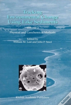 Capa do artigo Tracking Environmental Change Using Lake Sediments