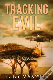 Capa do artigo Tracking Evil