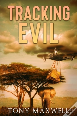 Capa do artigo Tracking Evil