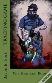 Capa do artigo Tracking Game