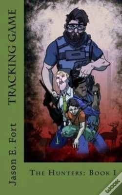Capa do artigo Tracking Game