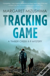 Capa do artigo Tracking Game