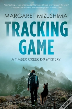 Capa do artigo Tracking Game