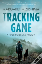 Capa do artigo Tracking Game