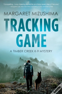 Capa do artigo Tracking Game