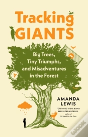 Capa do artigo Tracking Giants