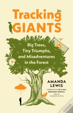 Capa do artigo Tracking Giants