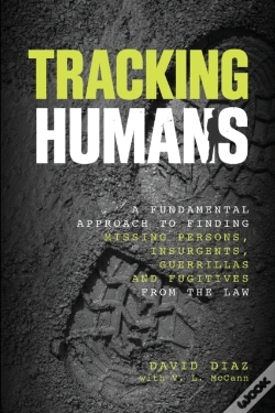 Capa do artigo Tracking Humans