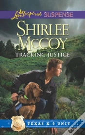 Capa do artigo Tracking Justice