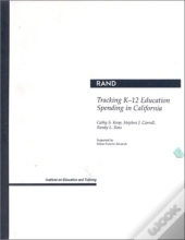 Tracking K-12 Education Spending In California