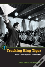 Capa do artigo Tracking King Tiger