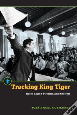 Capa do artigo Tracking King Tiger
