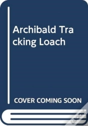 Capa do artigo Tracking Loach