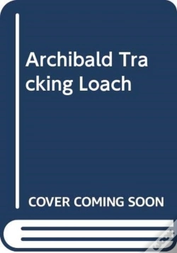 Capa do artigo Tracking Loach