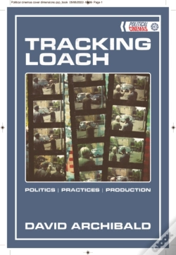 Capa do artigo Tracking Loach
