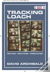 Capa do artigo Tracking Loach