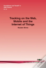 Capa do artigo Tracking On The Web, Mobile And The Internet Of Things