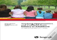 Tracking Opportunities And Problems From Infancy To Adulthood: 20 Years With The Topp Study