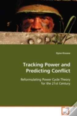 Capa do artigo Tracking Power And Predicting Conflict