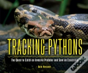 Capa do artigo Tracking Pythons