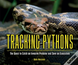 Capa do artigo Tracking Pythons