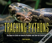 Capa do artigo Tracking Pythons