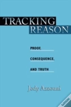 Capa do artigo Tracking Reason