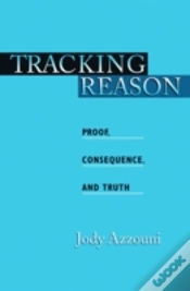 Capa do artigo Tracking Reason