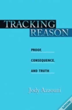 Capa do artigo Tracking Reason
