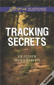 Capa do artigo Tracking Secrets