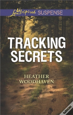 Capa do artigo Tracking Secrets