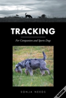 Capa do artigo Tracking