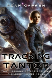 Capa do artigo Tracking Tantor