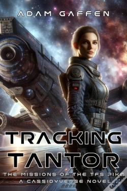 Capa do artigo Tracking Tantor