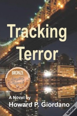 Capa do artigo Tracking Terror
